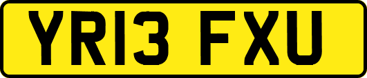 YR13FXU
