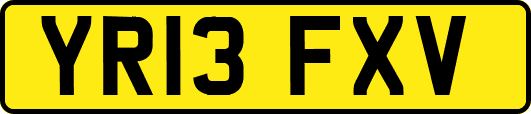 YR13FXV