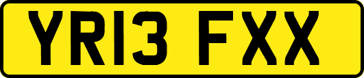 YR13FXX