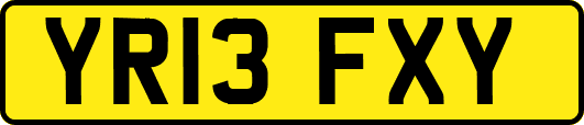 YR13FXY
