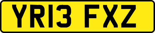 YR13FXZ