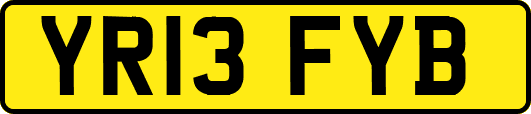 YR13FYB