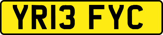 YR13FYC