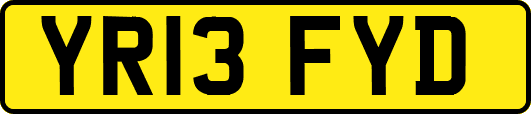 YR13FYD