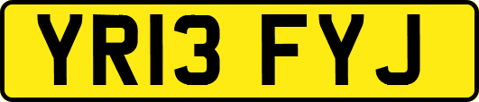 YR13FYJ