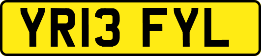 YR13FYL