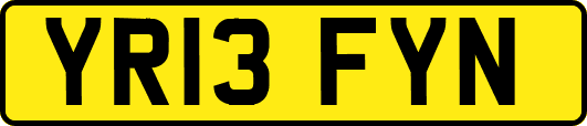 YR13FYN