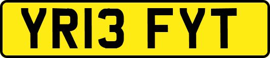 YR13FYT