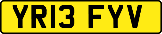 YR13FYV