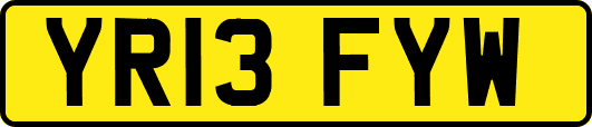 YR13FYW