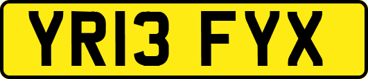 YR13FYX
