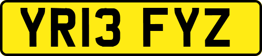 YR13FYZ