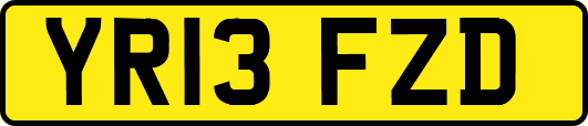 YR13FZD