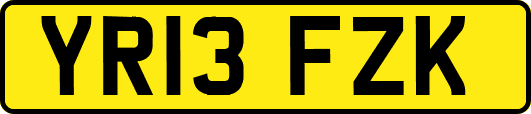 YR13FZK
