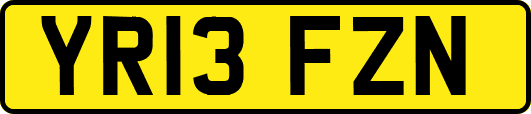 YR13FZN