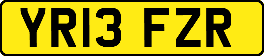 YR13FZR