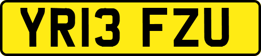 YR13FZU