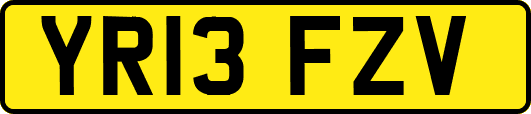 YR13FZV