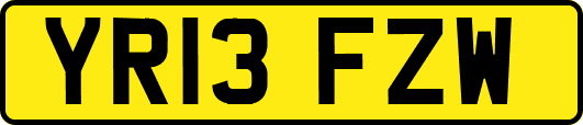 YR13FZW
