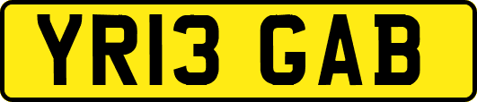 YR13GAB