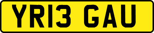 YR13GAU