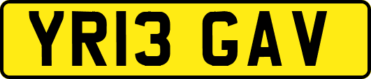 YR13GAV