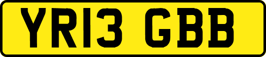 YR13GBB