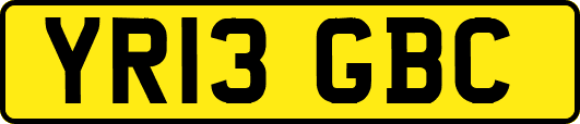 YR13GBC