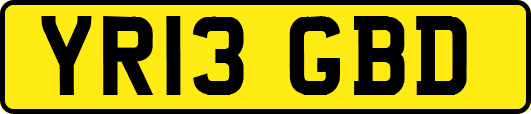 YR13GBD