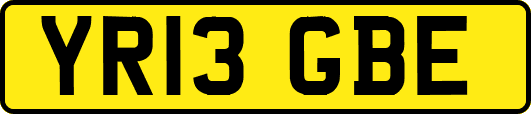 YR13GBE