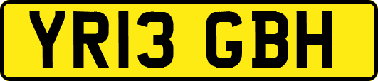 YR13GBH