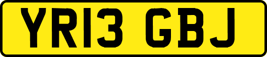 YR13GBJ
