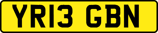 YR13GBN