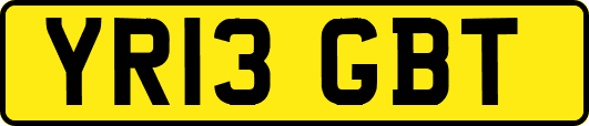 YR13GBT
