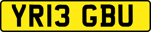 YR13GBU