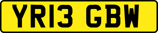 YR13GBW