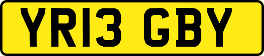 YR13GBY