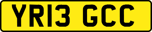 YR13GCC