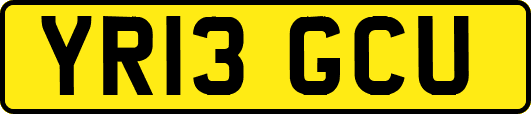 YR13GCU