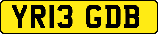 YR13GDB