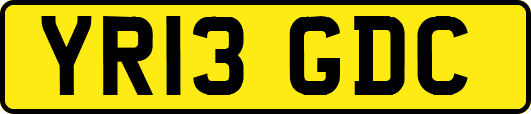 YR13GDC