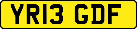 YR13GDF