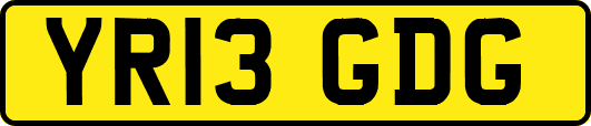 YR13GDG