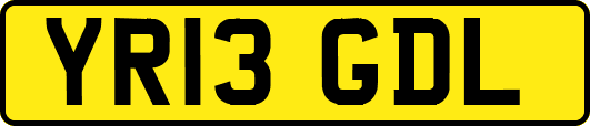 YR13GDL