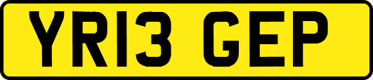 YR13GEP