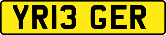 YR13GER