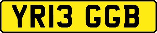 YR13GGB