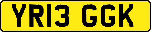 YR13GGK