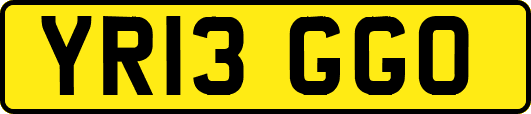 YR13GGO