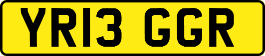 YR13GGR